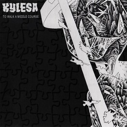 KYLESA - To Walk A Middle Course (CD)