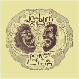 THE ICEBURN COLLECTIVE - Power Of The Lion (Vinyl) (2LP)