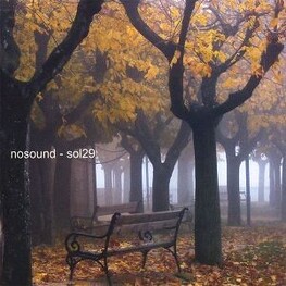 NOSOUND - Sol29 (CD+DVD)