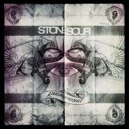 STONE SOUR - Audio Secrecy (CD)