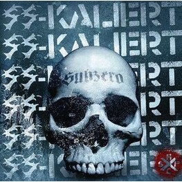 SS-KALIERT - Subzero (CD)