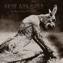 BLUT AUS NORD - Mystical Beast Of Rebellion (Re-issue) (2CD)