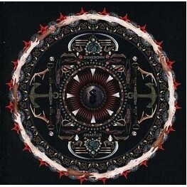 SHINEDOWN - Amaryllis (CD)