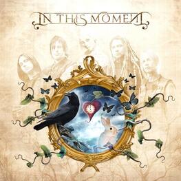 IN THIS MOMENT - Dream (CD)
