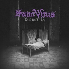 SAINT VITUS - Lillie: F-65 (Special Edition) (CD+DVD)