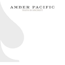 AMBER PACIFIC - Truth In Sincerity (CD)