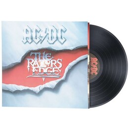 AC/DC - The Razors Edge  (180 Gram Vinyl) (LP)