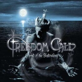 FREEDOM CALL - Legend Of The Shadowking (2LP (180g))
