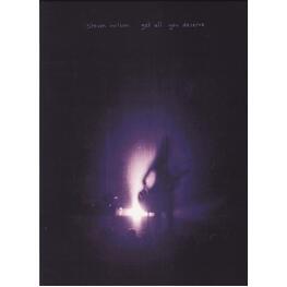 STEVEN WILSON - Get All You Deserve: Deluxe Edition (2CD + DVD + Blu-ray)