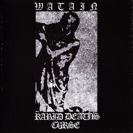 WATAIN - Rabid Death's Curse (2LP)