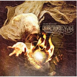 KILLSWITCH ENGAGE - Disarm The Descent (CD)