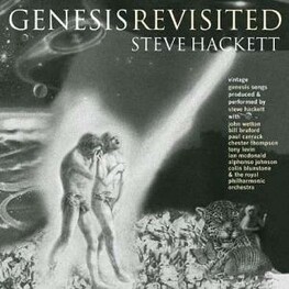 STEVE HACKETT - Genesis Revisited I (Reissue) (CD)