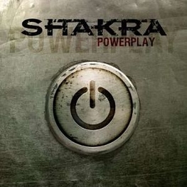 SHAKRA - Powerplay (CD)