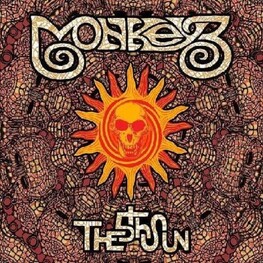 MONKEY3 - The 5th Sun Ltd (CD)