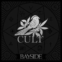 BAYSIDE - Cult (CD)