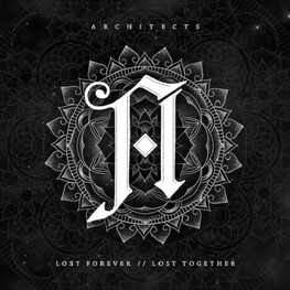 ARCHITECTS - Lost Forever, Lost Together (CD)