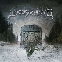 WOODS OF YPRES - Woods Iii: Deepest Roots And Darkest Blues (CD)