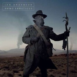 IAN ANDERSON - Homo Erraticus (Vinyl) (2LP)