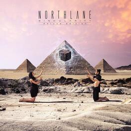 NORTHLANE - Singularity (Deluxe Edition) (2CD)
