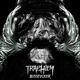 TRAP THEM - Blissfucker (CD)