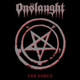 ONSLAUGHT - Force (CD)