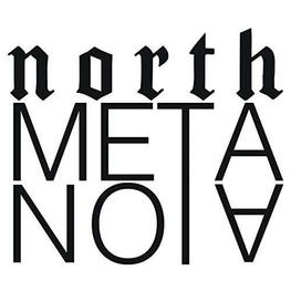 NORTH - Metanoia / Siberia (CD)