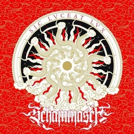 SCHAMMASCH - Sic Lvceat Lvx (CD)