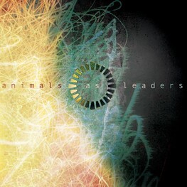 ANIMALS AS LEADERS - Animals As Leaders - Encore Edition (CD)
