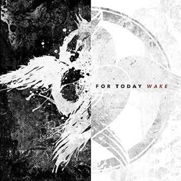FOR TODAY - Wake (Limited Edition Picture Disc Vinyl) (LP)