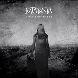 KATATONIA - Viva Emptiness (2lp) (2LP)