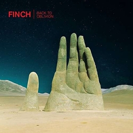 FINCH - Back To Oblivion (Lp) (2LP)