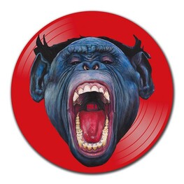 PUSCIFER - V Is For Viagra: The Remixes (Picture Disc Vinyl In Plastic Sleeve) - Rsd 2016 (2LP (180g))