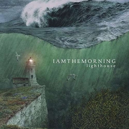 IAMTHEMORNING - Lighthouse (180g) (LP)