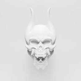 TRIVIUM - Silence In The Snow (CD)