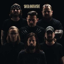 HELHORSE - Helhorse (Can) (CD)