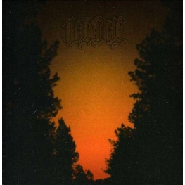 OLDE - The Gates Of Dawn (CD)