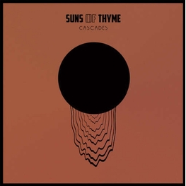 SUNS OF THYME - Cascades (CD)