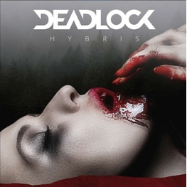 DEADLOCK - Hybris (CD)