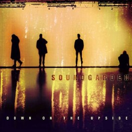SOUNDGARDEN - Down On The Upside (Vinyl) (2LP (180g))