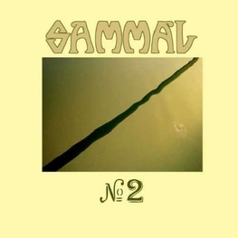 SAMMAL - No 2 -mcd- (CD)