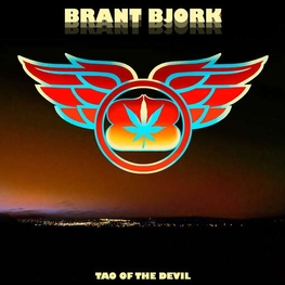 BRANT BJORK - Tao Of The Devil (CD)
