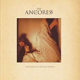 THE ANCHORESS - Confessions Of A Romance Novelist (2LP)