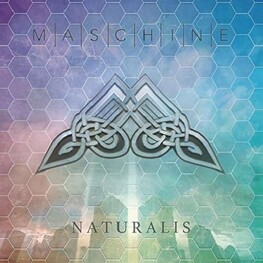 MASCHINE - Naturalis (CD)