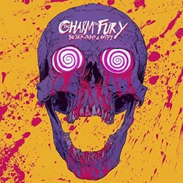 THE CHARM THE FURY - The Sick, Dumb & Happy (Lp (LP)