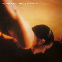 PORCUPINE TREE - On The Sunday Of Life (2LP)
