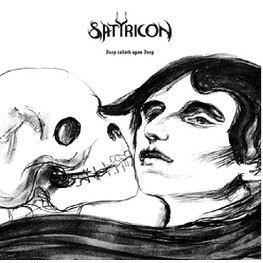 SATYRICON - Deep Calleth Upon Deep (2LP)