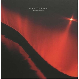 ANATHEMA - Distant Satellites -ltd- (3CD)