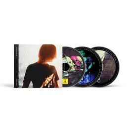 STEVEN WILSON - Get All You Deserve (2CD + Blu-ray)