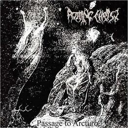ROTTING CHRIST - Passage To Arcturo (140g Black Vinyl) (LP)