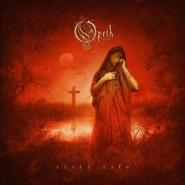 OPETH - Still Life (CD)
